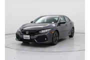 $19998 : Honda Civic 2018 EX 4dr Hatc thumbnail