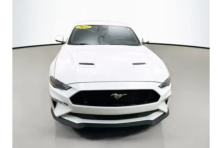 $38000 : Ford Mustang 2022 GT Premium image 2