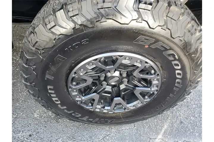Ford F-150 2019 4x4 Raptor 4 image 5