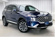Hyundai SANTA FE 2021 AWD Li