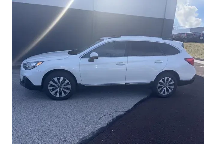$18500 : Subaru Outback 2018 AWD 3.6R image 1