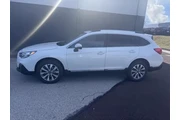 Subaru Outback 2018 AWD 3.6R