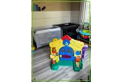 Daycare en San Jose