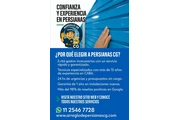 Venta de persianas CG 24hs thumbnail