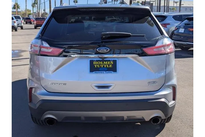 $14999 : Ford Edge 2020 SEL 4dr Cross image 3