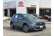 Toyota Corolla Cross 2023 AW en Los Angeles