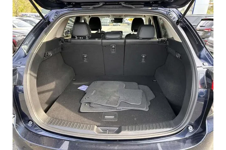 $22999 : Mazda CX-5 2023 AWD 2.5 S Se image 7