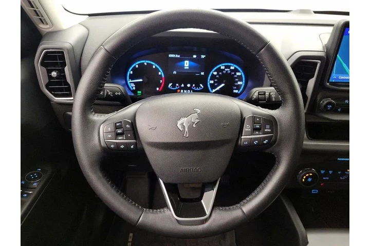 $22998 : Ford Bronco Sport 2022 AWD B image 10