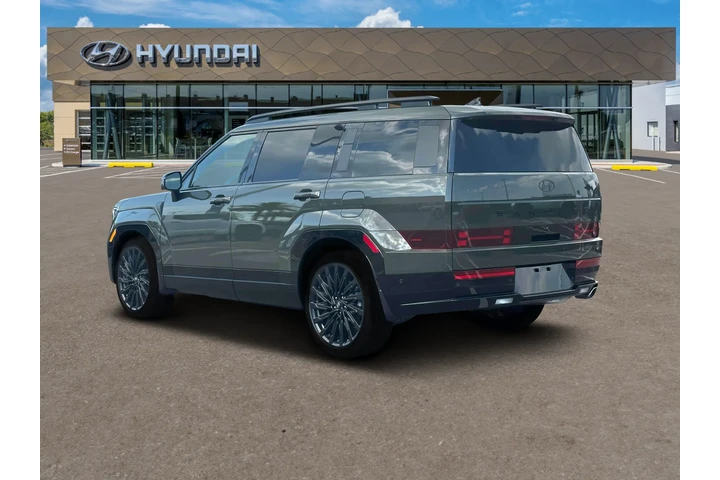 $33995 : Hyundai SANTA FE 2024 Callig image 5