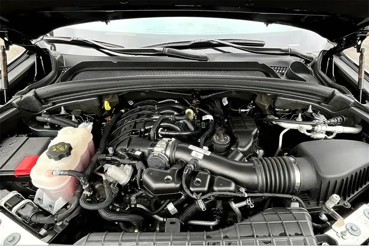 $29270 : Jeep Grand Cherokee 2023 4x4 image 10