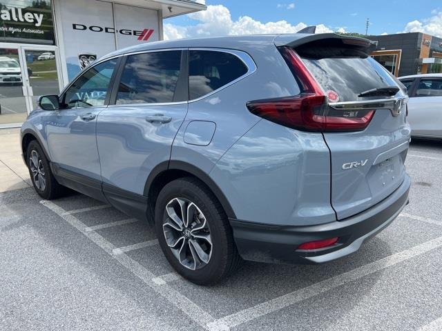 $28255 : PRE-OWNED 2022 HONDA CR-V EX image 3