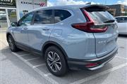 $28255 : PRE-OWNED 2022 HONDA CR-V EX thumbnail