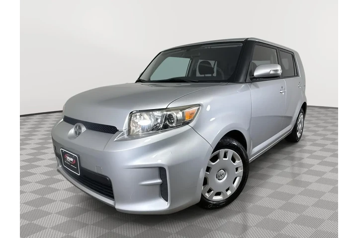 $12000 : 2011 xB Release Series 8.0 image 1