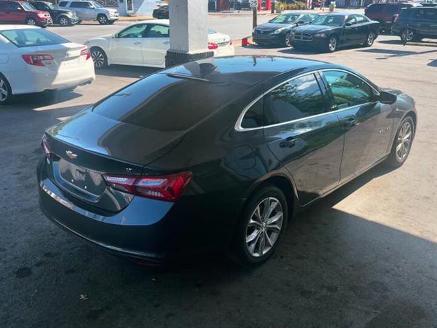 $15495 : 2019 Malibu LT image 5