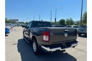 $19980 : 2020 RAM 1500 Big Horn 4x4 Qu thumbnail