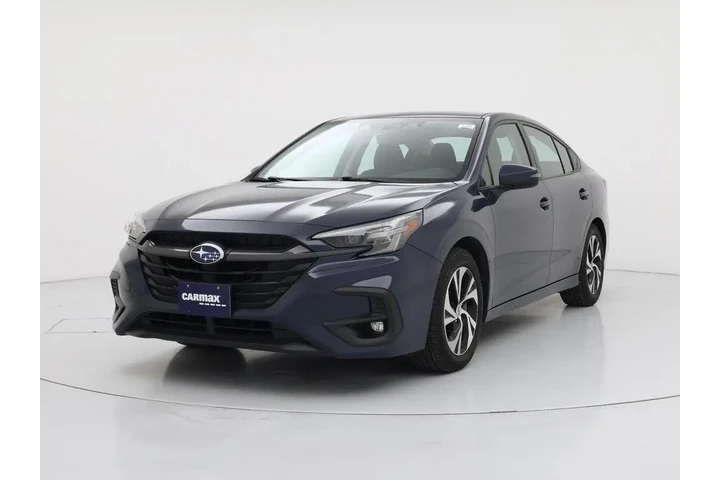 $24998 : Subaru Legacy 2024 AWD Premi image 4