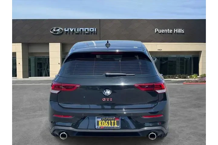 $31498 : Volkswagen Golf GTI 2024 380 image 5