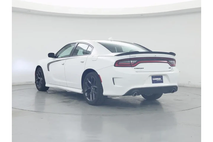 $30998 : Dodge Charger 2022 GT 4dr Se image 2