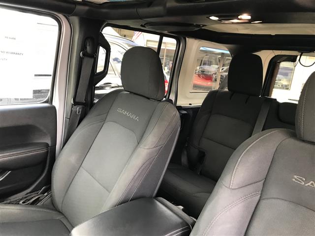 $39995 : 2020 Wrangler Unlimited Sahar image 9