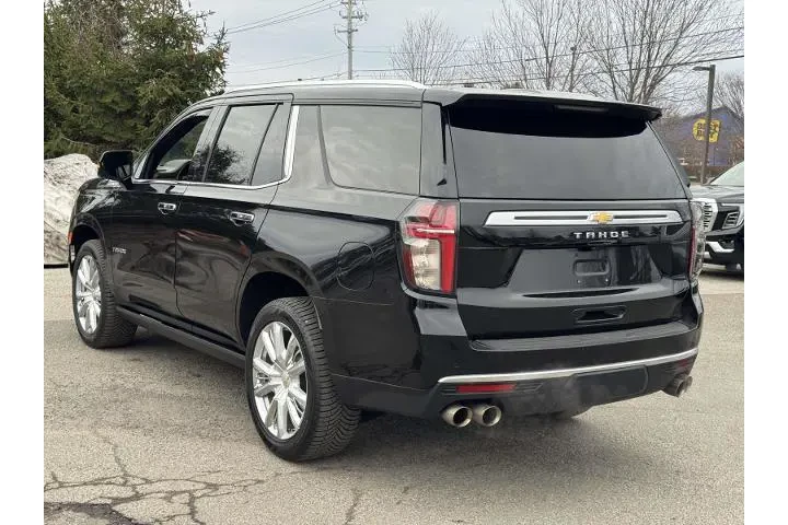 $38900 : Chevrolet Tahoe 2021 4x4 Hig image 5
