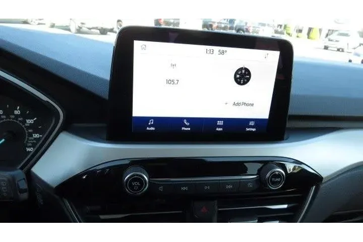 $17719 : Ford Escape 2022 AWD SE 4dr image 10