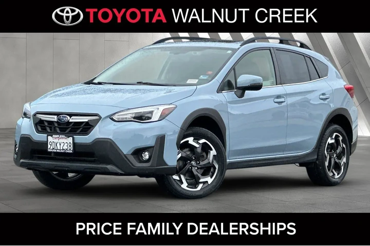 $25500 : Subaru Crosstrek 2023 AWD Li image 1