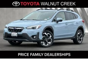 Subaru Crosstrek 2023 AWD Li