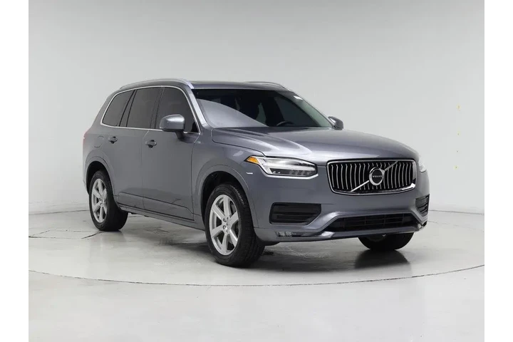 $24998 : Volvo XC90 2020 AWD T6 Momen image 1