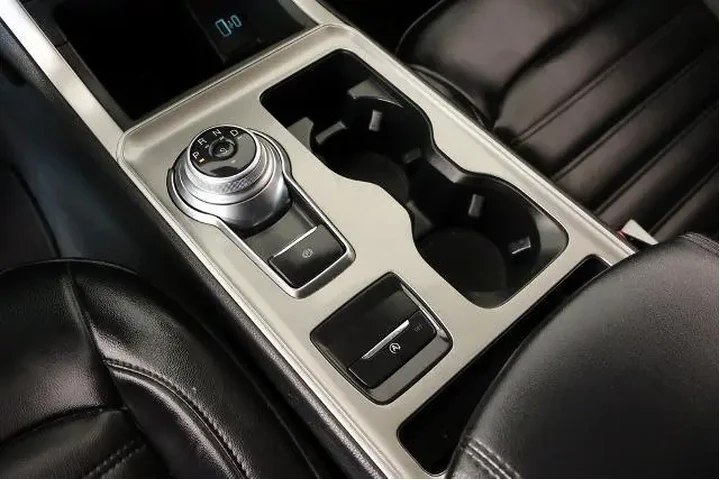 $22715 : Ford Edge 2024 AWD SEL 4dr S image 8