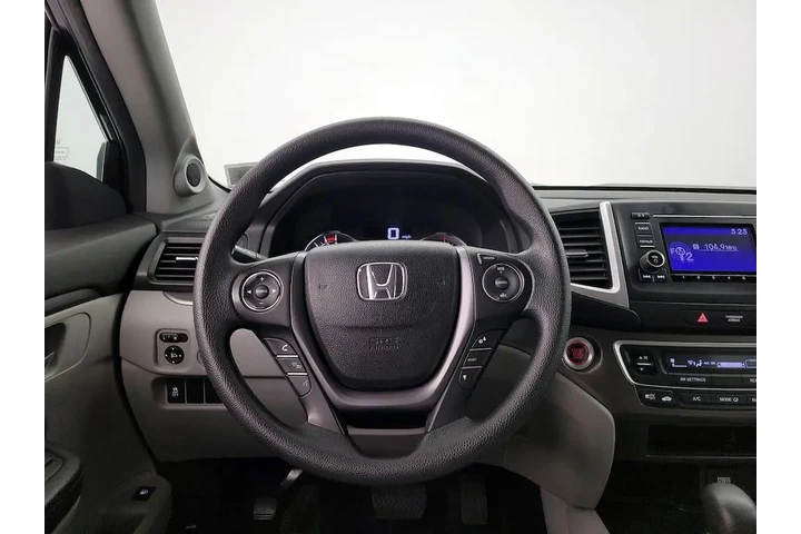 $15998 : Honda Pilot 2016 AWD LX 4dr image 10