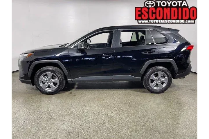 $34987 : Toyota RAV4 2025 XLE 4dr SUV image 6