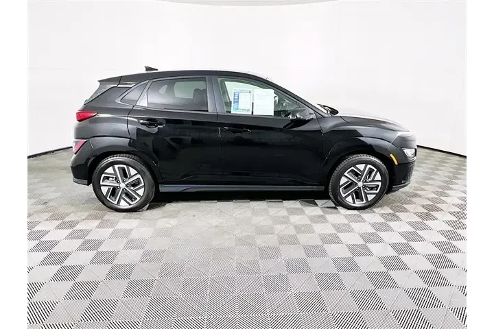 $18999 : Hyundai KONA Electric 2022 L image 8