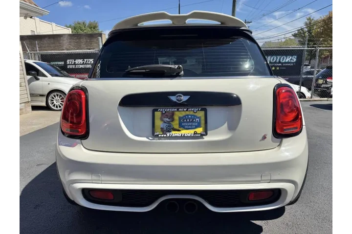 $5899 : 2014 MINI Hardtop Cooper S image 6