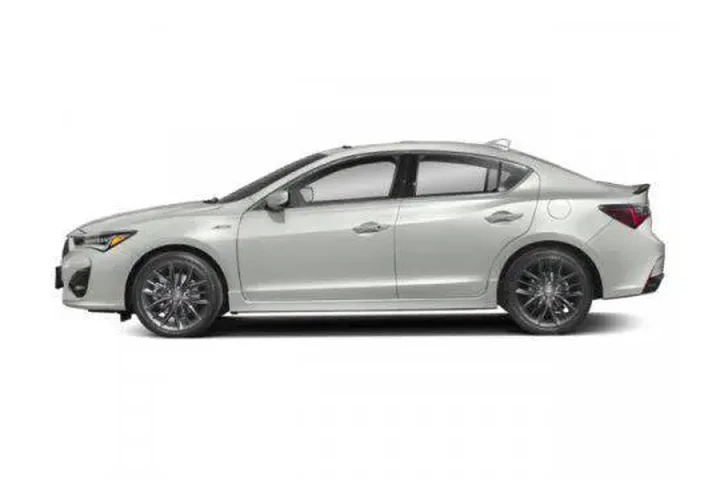 $17999 : Acura ILX 2021 4dr Sedan w/P image 3