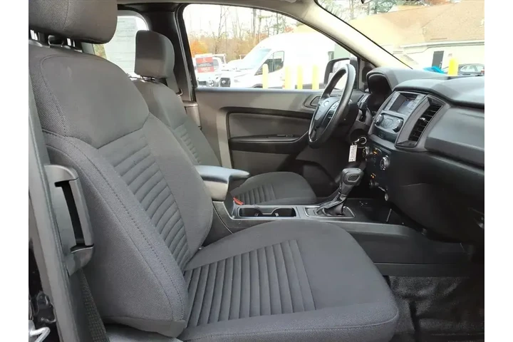 $21133 : Ford Ranger 2021 4x2 XL 4dr image 8