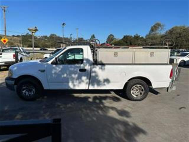 $5999 : 1999 FORD F250 REGULAR CAB image 9