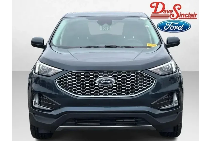 $31333 : Ford Edge 2024 AWD SEL 4dr S image 2