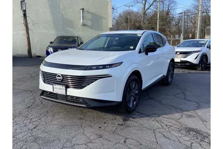 $34487 : Nissan Murano 2025 AWD SL 4d image 7