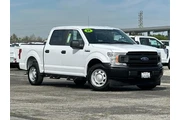 Ford F-150 2020 4x2 Lariat 4 en Bakersfield