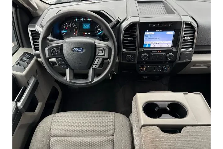$25550 : Ford F-150 2019 4x4 XLT 4dr image 3