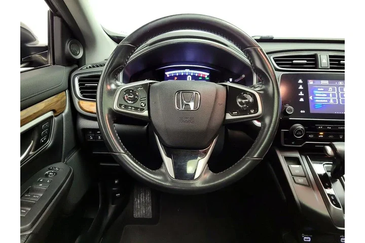 $24998 : Honda CR-V 2020 EX-L 4dr SUV image 10
