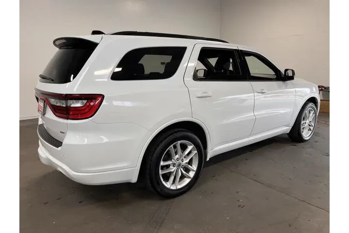 $29944 : Dodge Durango 2024 AWD GT 4d image 3