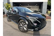 Nissan Ariya 2024 AWD Engage