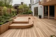 Wood Composite Decking