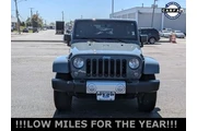 $19000 : Jeep Wrangler Unlimited 2015 thumbnail