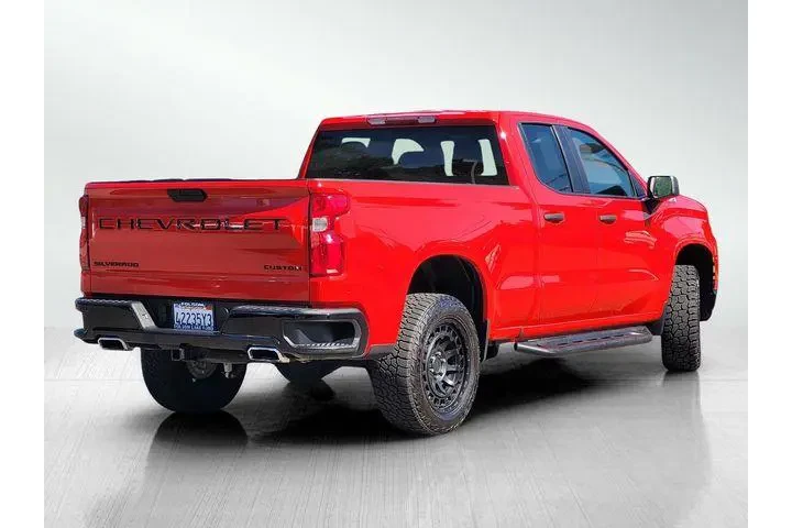 $25997 : Chevrolet Silverado 1500 201 image 4