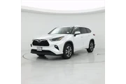 $37998 : Toyota Highlander Hybrid 202 thumbnail