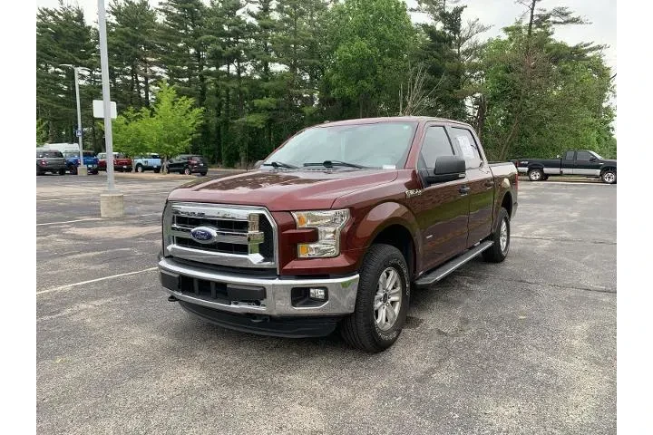 $26998 : Ford F-150 2015 4x4 Platinum image 3