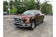 $26998 : Ford F-150 2015 4x4 Platinum thumbnail