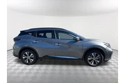 $19291 : Nissan Murano 2022 SV 4dr SU thumbnail
